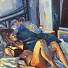 Reclining model