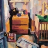 Graces Room 2