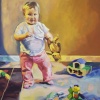 First Steps