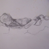 Study of a Nude