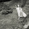 Fairy in Japanese Garden, #1