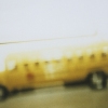the bus
