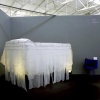 vernissage, sfai mfa show