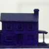 maquette installations