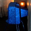 Statik Televisin, installation view