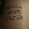 reconciling with the present