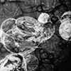 bubble series no. 4