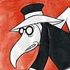 The Plague Spy