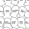 Twenty Faces (key)