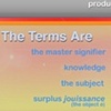 The Four Discourses