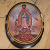 La Virgen De Guadalupe
