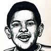 My Uncle Ruben at Age Ten