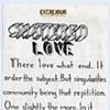Shattered Love