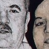 Jose Guadalupe y Maria