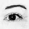 Occidental Eyes