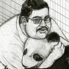 But We Loved...
(A tribute to Gilbert Juarez)