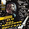 Poster for a Jay Bennett Memorial Show & Record Release Party in Chicago