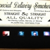  Special Delivery Smokers