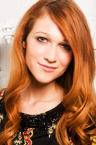 'America's Next Top Model' Season 13 Winner Nicole Fox