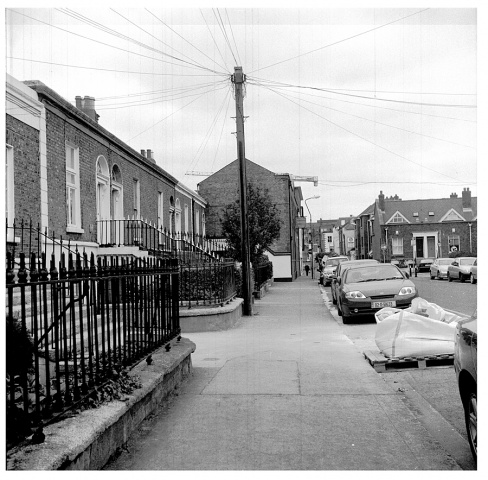 pleasants street, dublin