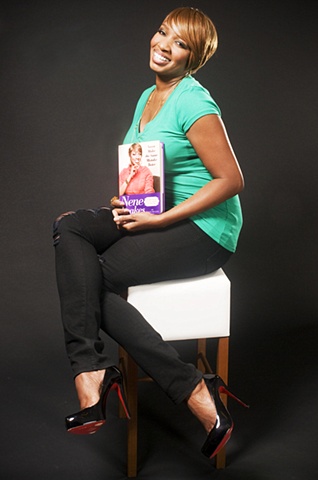 NeNe Leakes, 'Real Housewives of Atlanta'
