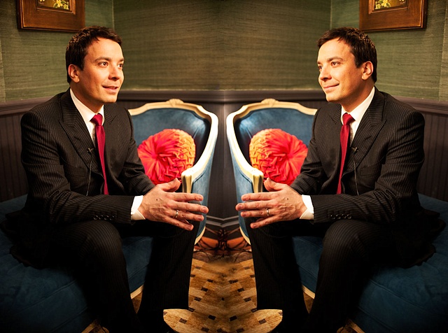 Jimmy Fallon