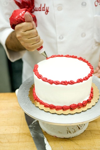 Buddy Valastro of TLC's "Cake Boss"