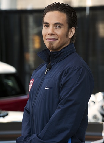 Apolo Ohno