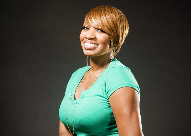 NeNe Leakes, 'Real Housewives of Atlanta'
