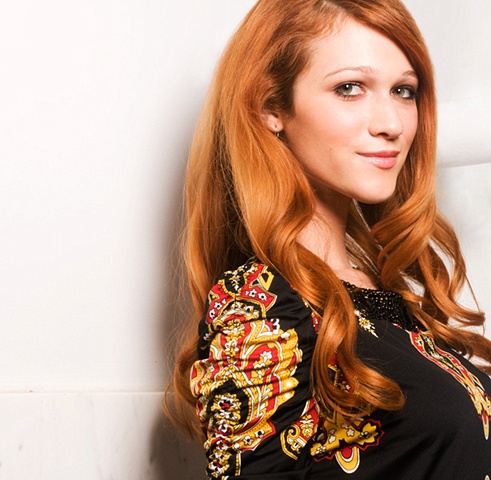 'America's Next Top Model' Season 13 Winner Nicole Fox