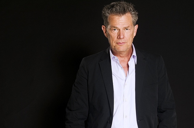 David Foster, Music Producer, for PopEater.com
