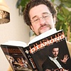 Dustin Diamond Reads from His Book, "Behind the Bell"