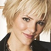 Katharine McPhee for PopEater.com