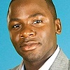 Derek Luke, Actor, for PopEater.com