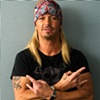Bret Michaels Visits PopEater