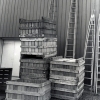 crates
