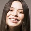 Miranda Cosgrove Promotes 'iCarly'