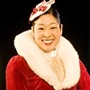 The Rockettes at Radio City Music Hall
