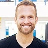 Bob Harper, Trainer, 'The Biggest Loser'