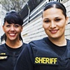 TLC's Police Women of Maricopa County