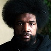 Questlove of The Roots