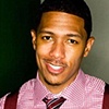 Nick Cannon at DoSomething.org PSA Shoot