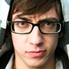 Kevin McHale for PopEater.com