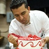 Buddy Valastro of TLC's "Cake Boss"