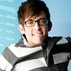 Kevin McHale for PopEater.com
