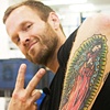 Bob Harper, Trainer, 'The Biggest Loser'