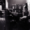 backroom