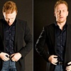 Kevin McKidd