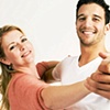 Melissa Joan Hart & Mark Ballas, 'Dancing with the Stars'