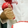 Buddy Valastro of TLC's "Cake Boss"